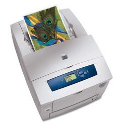 Fuji Xerox Phaser 8560X Printer